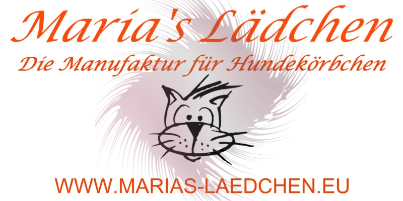 Maria's L�dchen
