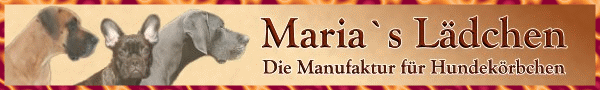 Maria's L�dchen