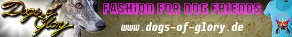 DOGS OF GLORY
